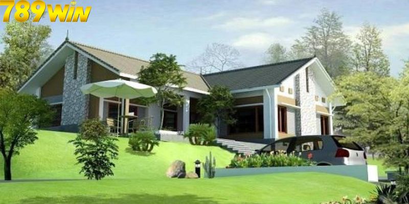 Mơ thấy nhà cửa là điềm báo lành hay dữ?